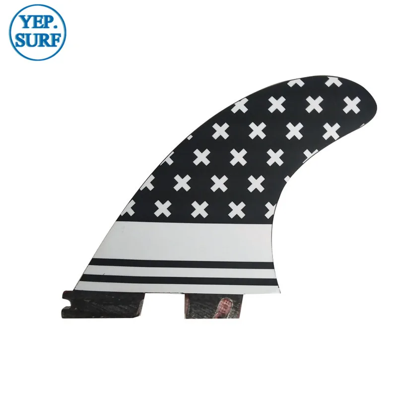 SUP FCS2 G5 Fins fcs ii Стекловолоконный плавник|fcs ii|fins iifins |