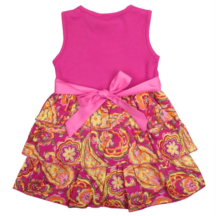 baby girl dress babi child clothing vestido infantil cartoon lot nova kids princess clothes H4838 | Детская одежда и обувь