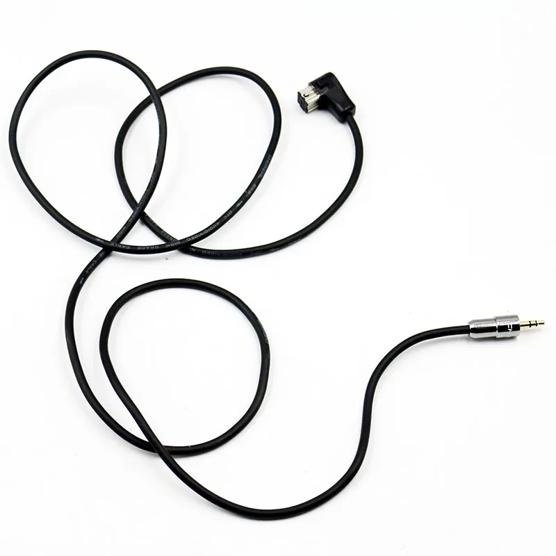 PIO-3.5MM cd-чейнджер кабель Aux аудио для Pioneer IP-BUS 3.5 мм вспомогательный | Автомобили и
