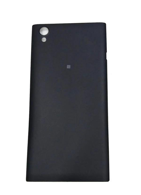 Крышка батарейного отсека для Sony Xperia L1 G3311 G3312 G3313 L1|Корпусы и рамки мобильных