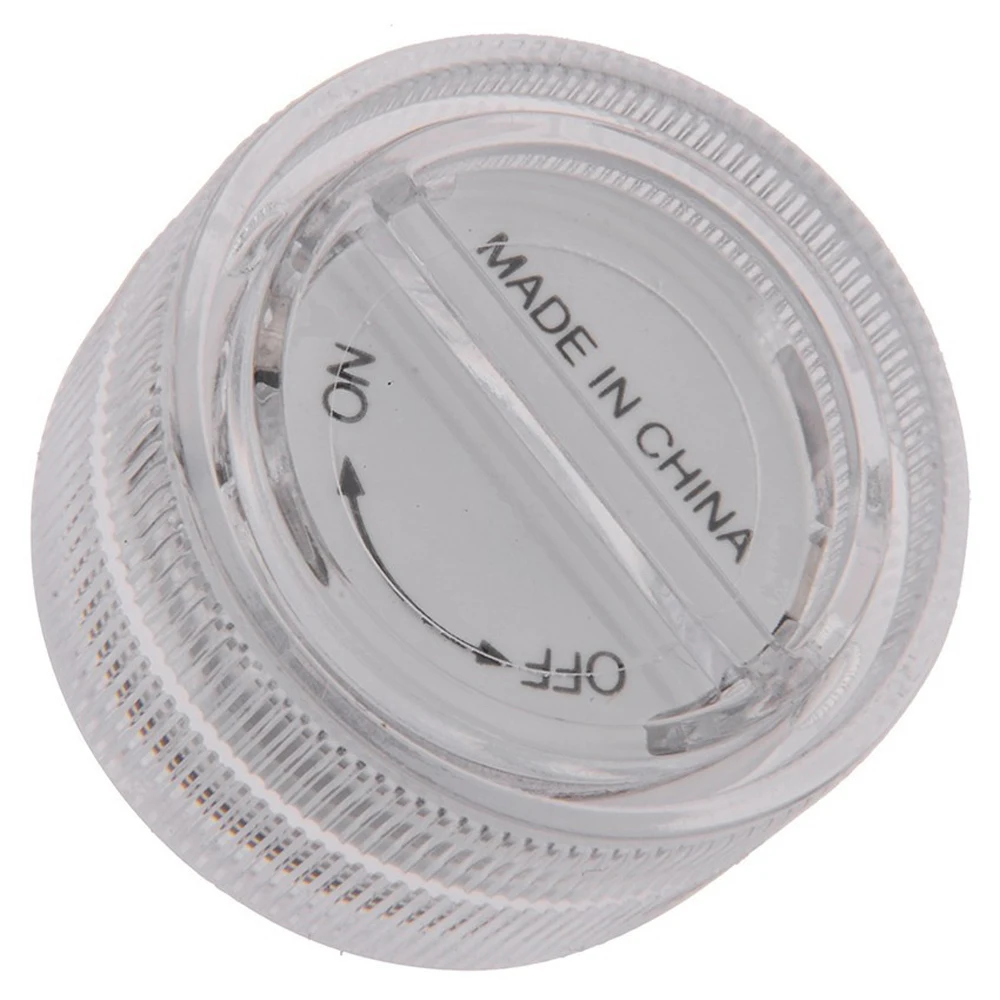 24 шт./лот водонепроницаемые Подводные погружные светодиодные Чайные свечи на