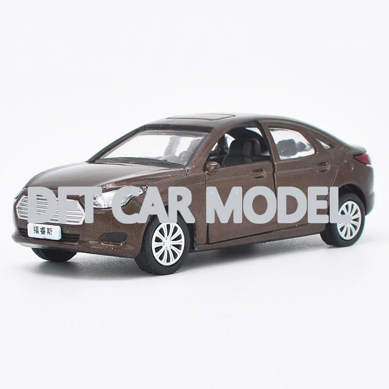 Модель спортивного автомобиля 1:43 из сплава авторизованные оригинальные
