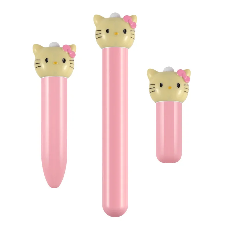Милый мини вибратор Hellokitty расслабляющий Мишка мощные вибрирующие Анальные