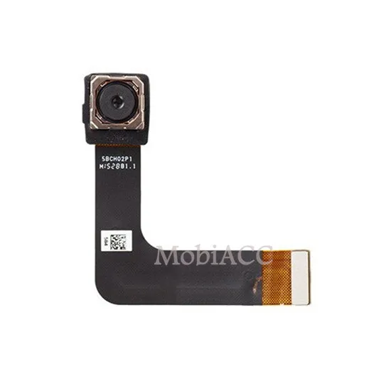 

Original for Sony Xperia M5 Rear Back Big Camera Module Replacement Repair Spare Part