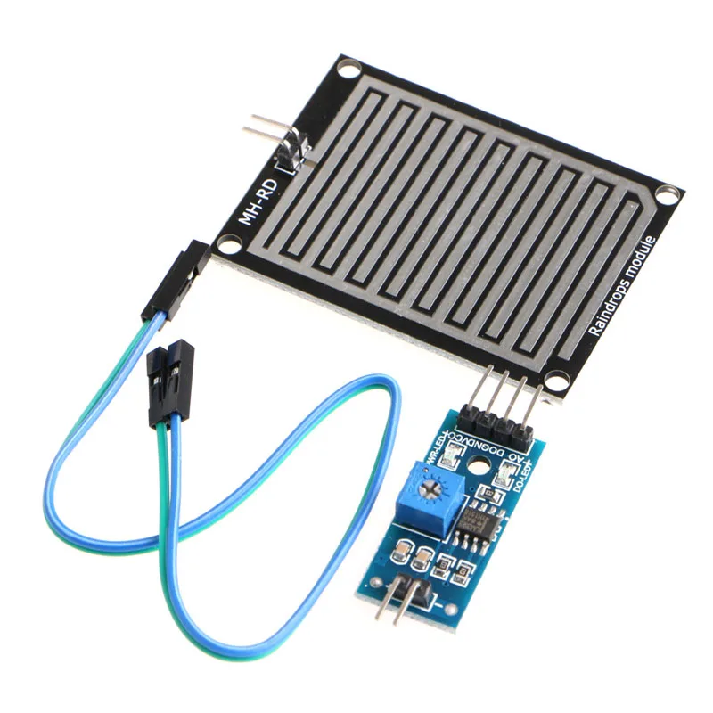 16 шт./компл. OOTDTY модуль датчика плата комплект для Ardui no Raspberry Pi 3/2 Модель B