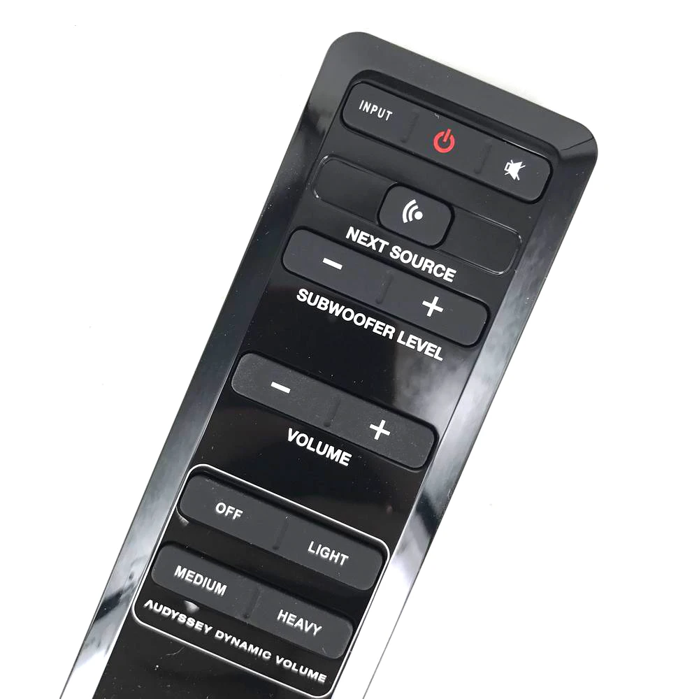 

New Original For INSIGNIA NS-RCSB0 Home Theater NS-BAR Remote Control Remoto Controller Fernbedienung