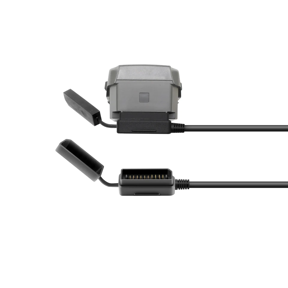 Зарядное устройство для аккумуляторов DJI Mavic 2 5 в 1 умная Зарядка Pro/Zoom |
