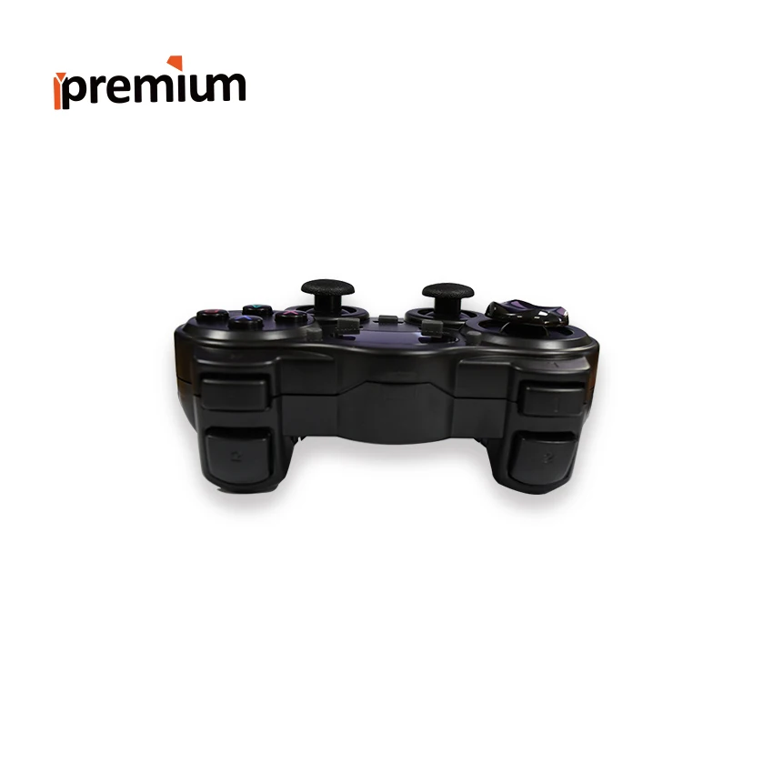 Беспроводной геймпад для Android 2 4 ГГц игровой контроллер джойстик | Электроника