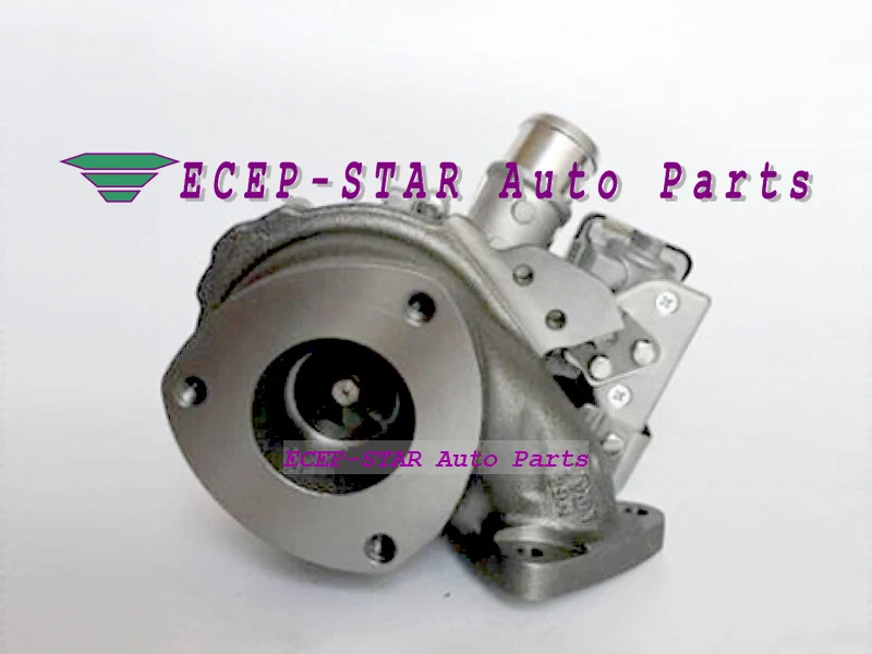 Turbo GTB2260VZK 798166 812971 798166-0007 812971-5002S BK3Q-6K682-RC для Ford Ranger Transit Duratorq 3.2L TDCI | Автомобили и