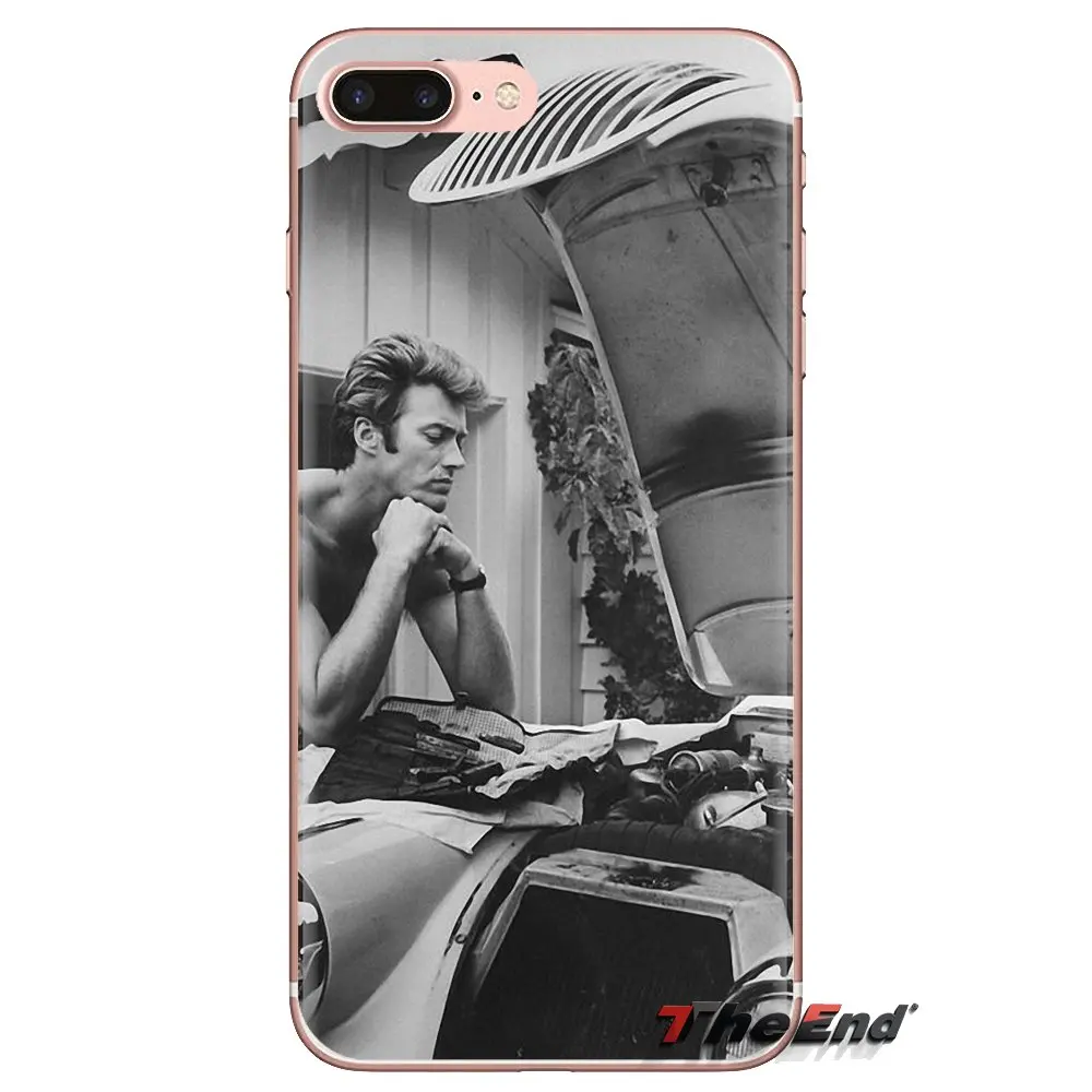 Для Samsung Galaxy S3 S4 S5 Mini S6 S7 Edge S8 S9 S10 Plus Note 3 4 5 8 9 силиконовый чехол для задней крышки Taili