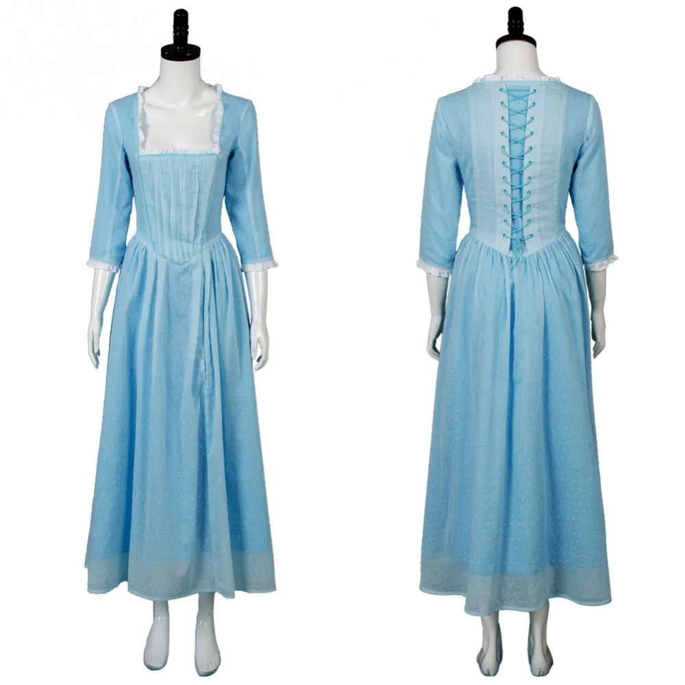 Пираты мертвецы не говорят сказки Карина Смитт платье Косплей Костюм Полный