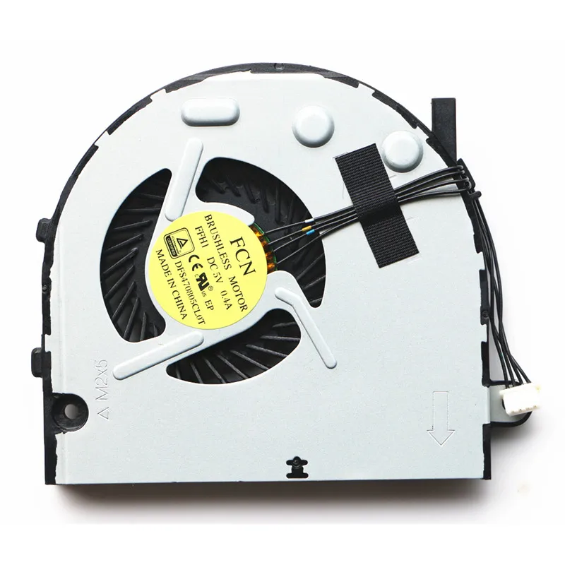 Cooler fan Чехол для lenovo B50-30 B50-45 B50-70 B50-80 N50-45 N50-70 N50-80 вверху сзади/передняя панель/Palmrest верх нет тачпад/нижней чехол - Цвет: Cooler fan