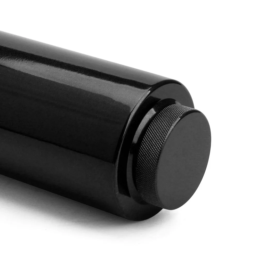 800 мл цилиндрический радиатор переливной резервуар охлаждающей жидкости