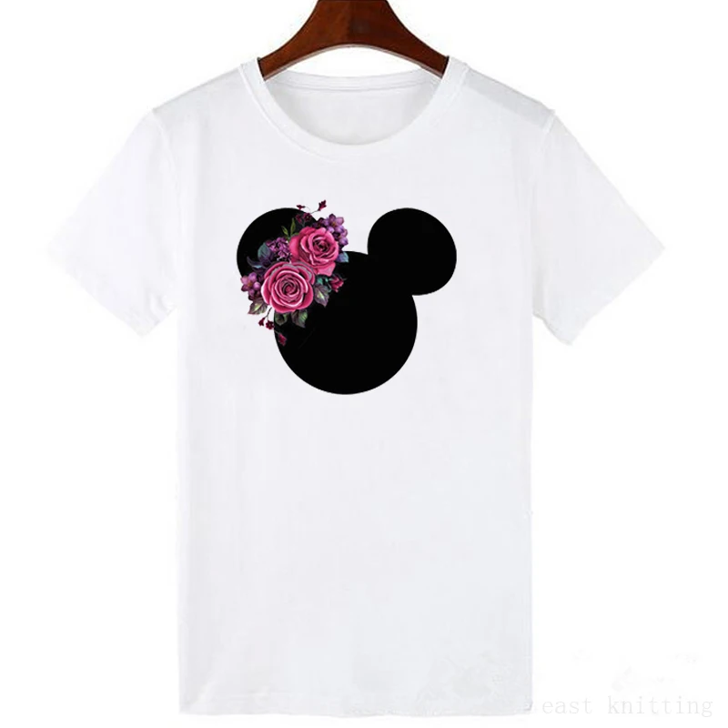 HYY-WTQ0574 ZOGANKIN, новинка, Harajuku, футболка, мультяшный принт, короткий рукав, топы, футболки, летняя мода, Kawaii, повседневная, Милая женская футболка, топы - Цвет: HYY-WTQ0574