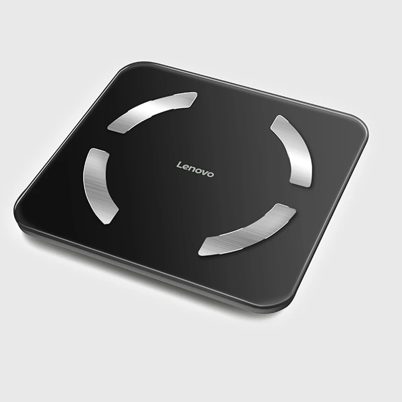 Lenovo HS11 умные весы для измерения жира интеллектуальный анализ данных управление