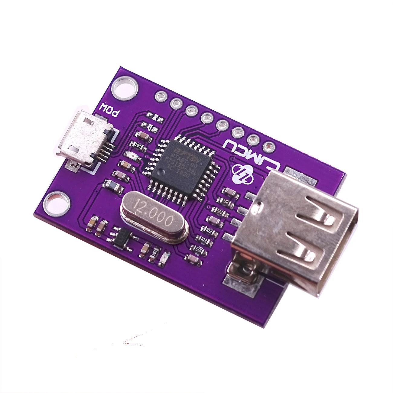 CJMCU-312, FT312D для Android, хост, UART, USB/, последовательный порт, RS485/RS232