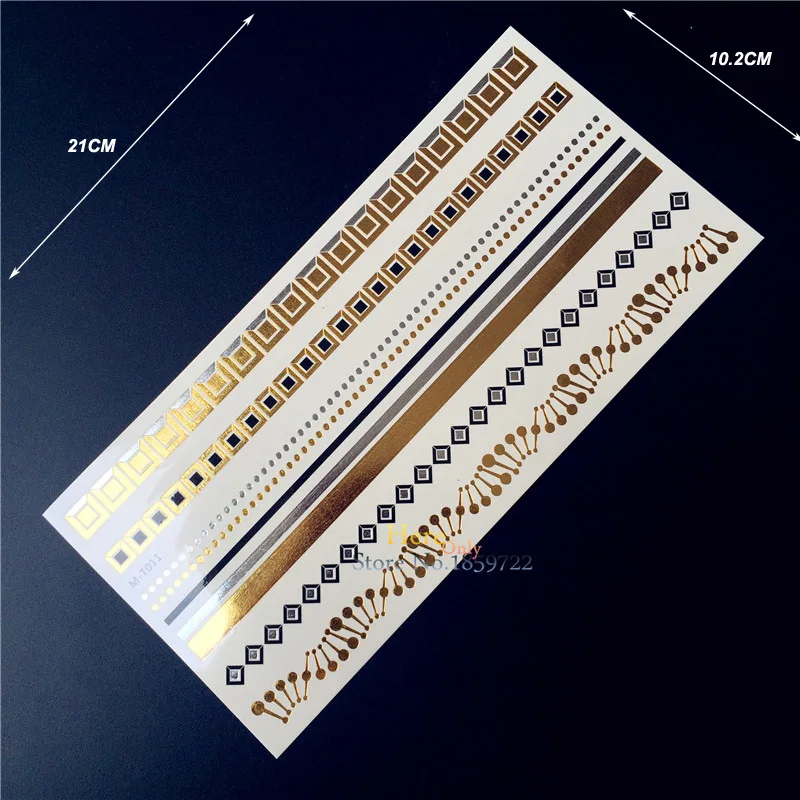 1 шт. водостойкая Татуировка HGMT11 для мужчин и женщин|tattoo machine make up|tattoo ink cap holdertattoo for