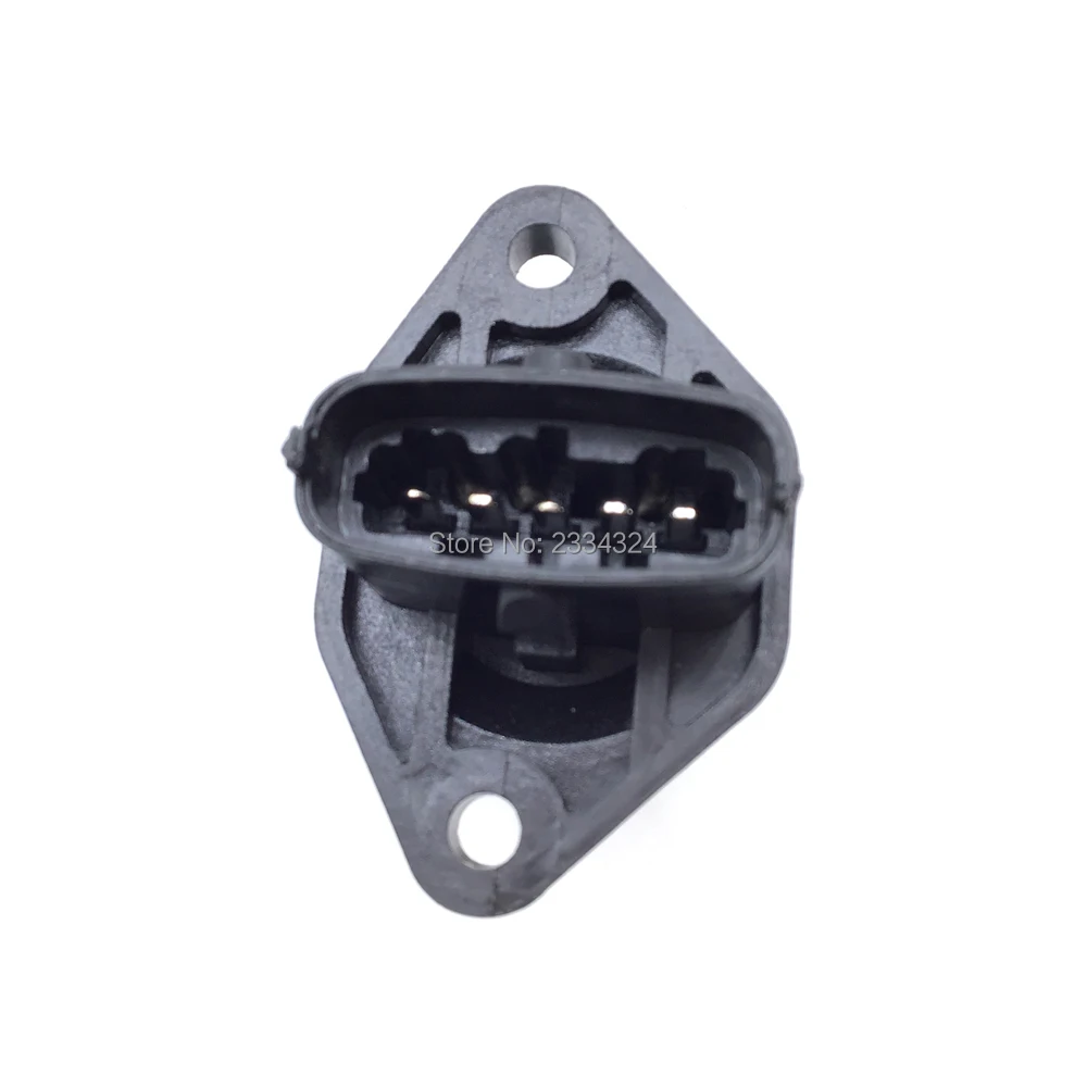 Датчик расхода воздуха Maf для Vauxhall Opel Frontera B Mk II Signum Vectra C Saab 9 3 2 0 2.2DTi 24437503