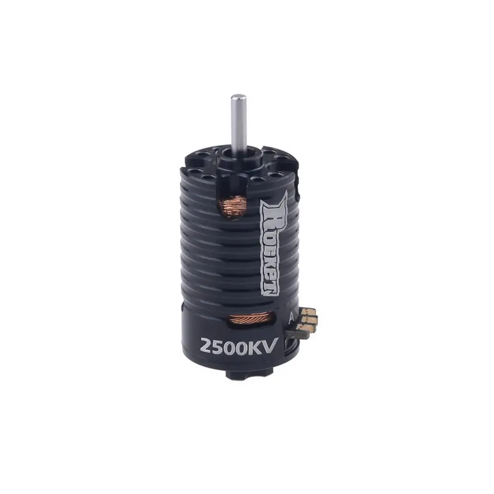 SURPASS HOBBY 1410 2500KV бесщеточный двигатель для 1/24 1/28 MINI Z ру автомобиль запчасти|Детали