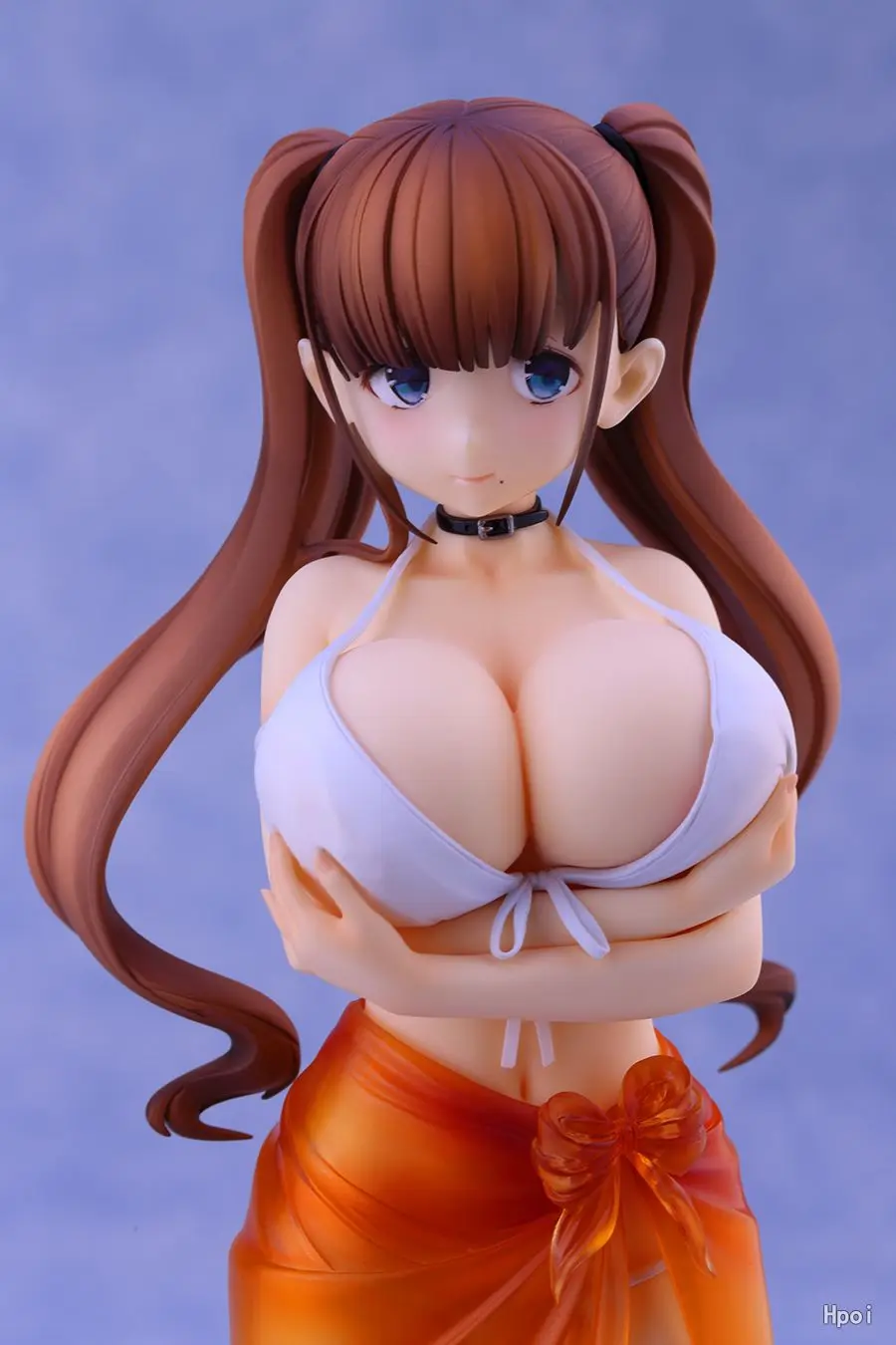 MCR 24 см SkyTube как рисовать oppai Ohmune Hazumi аниме фигурка из мультфильма ПВХ игрушки