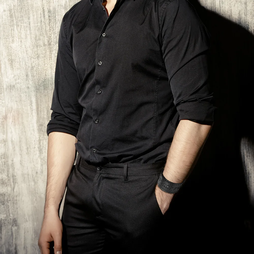 Новинка 2020 модные браслеты для мужчин в стиле панк велосипедный браслет и Крутое