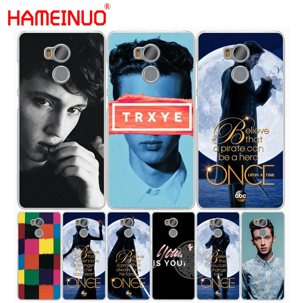 Телефонный чехол HAMEINUO troye sivan для Xiaomi redmi 4 1 1s 2 3 3s pro note 4X 4A 5A|case for xiaomi|phone casescase xiaomi |