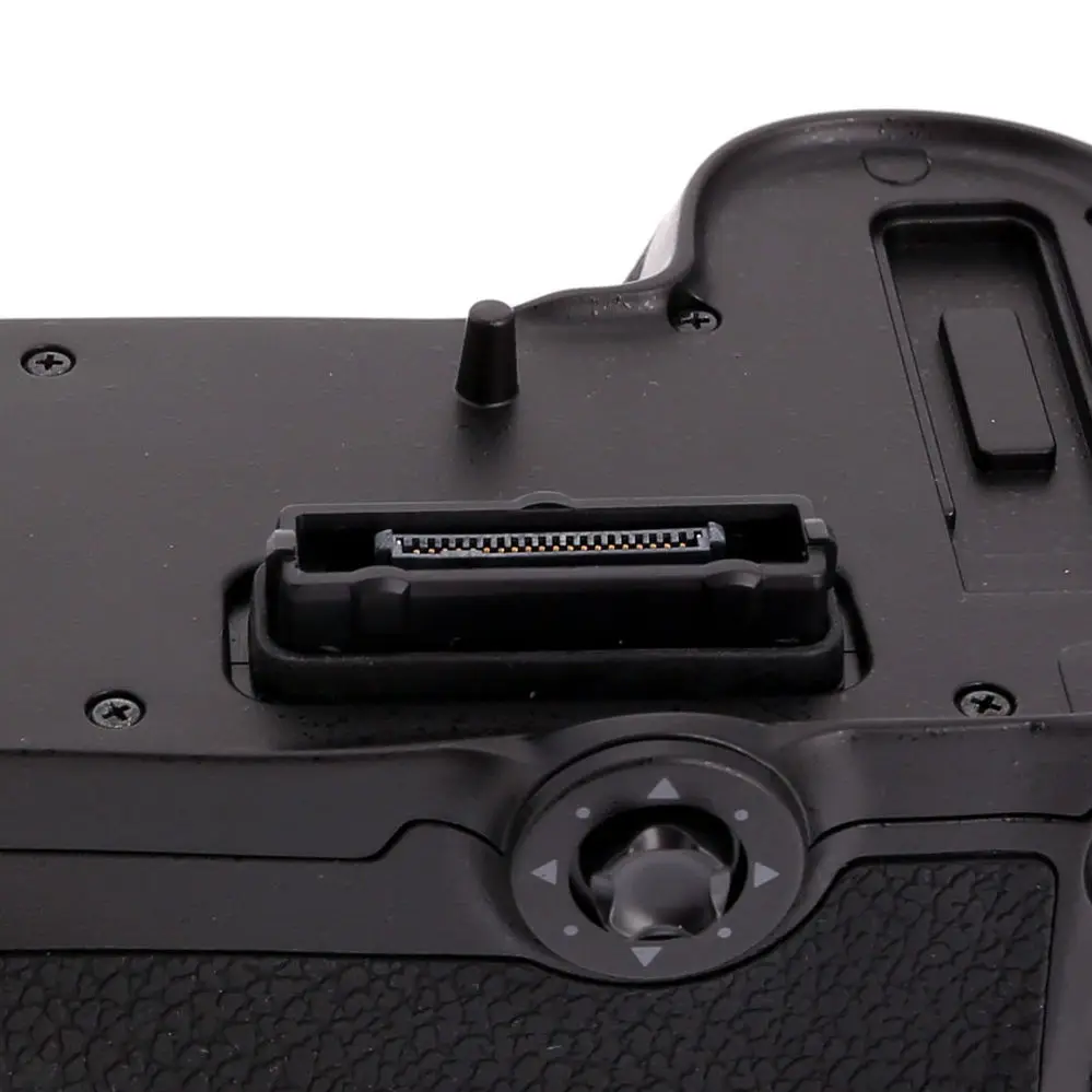 Вертикальная Батарейная ручка Meike MK D800 для Nikon D810 as 2 аккумулятора * 1 зарядное