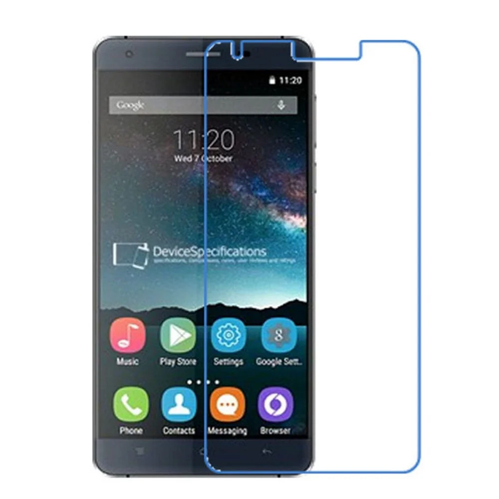 Для Oukitel K10000 Pro K8000 K6000 K5000 плюс K4000 C4 C5 C8 U20 U11 K5 закаленное Стекло 9 h Экран защиты |