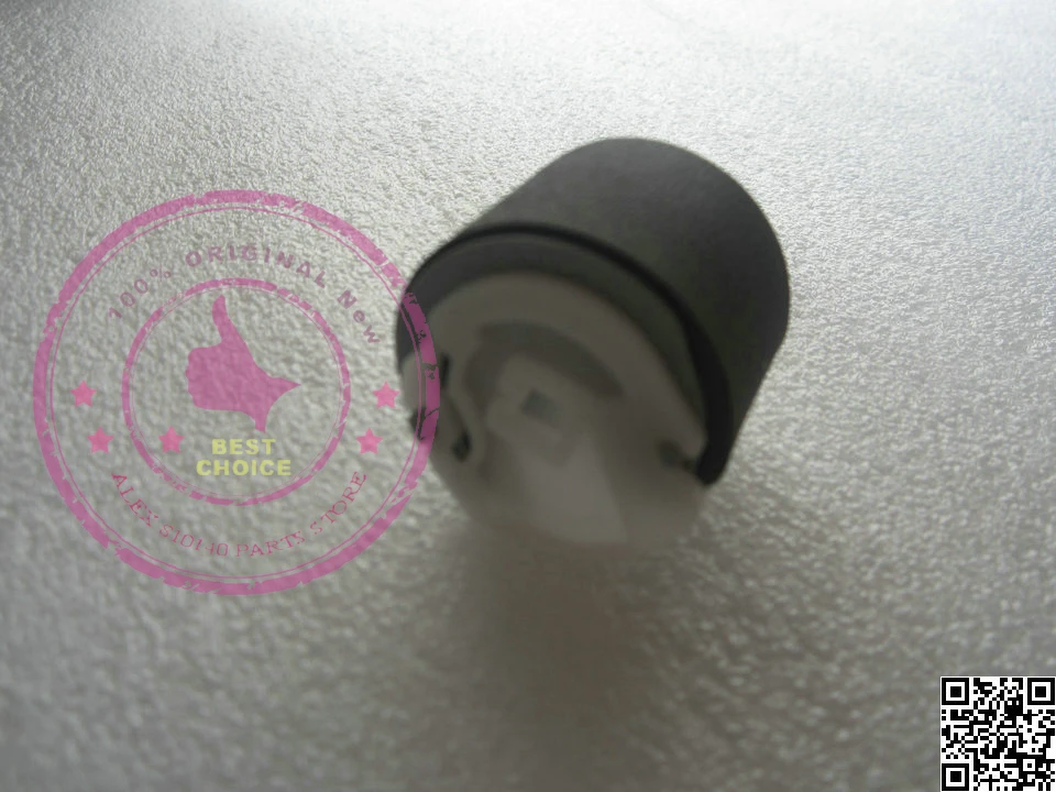 Для samsung ML1610 SCX4521 pick up roller оригинальная новая Фотографическая фотосессия CLP300 ML2010