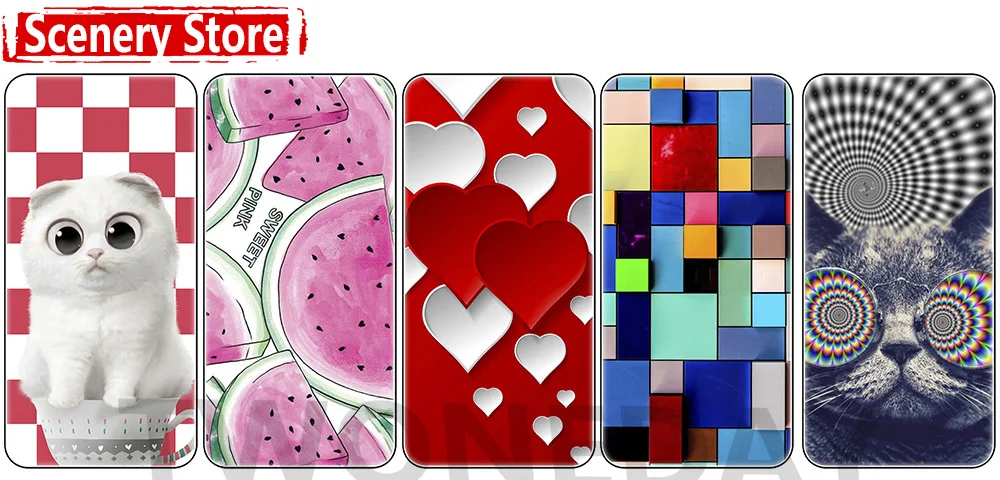 June милый кот для samsung Galaxy Xcover 3 G388F 4," печать высокой четкости Мягкий ТПУ чехол для samsung Galaxy Xcover 3
