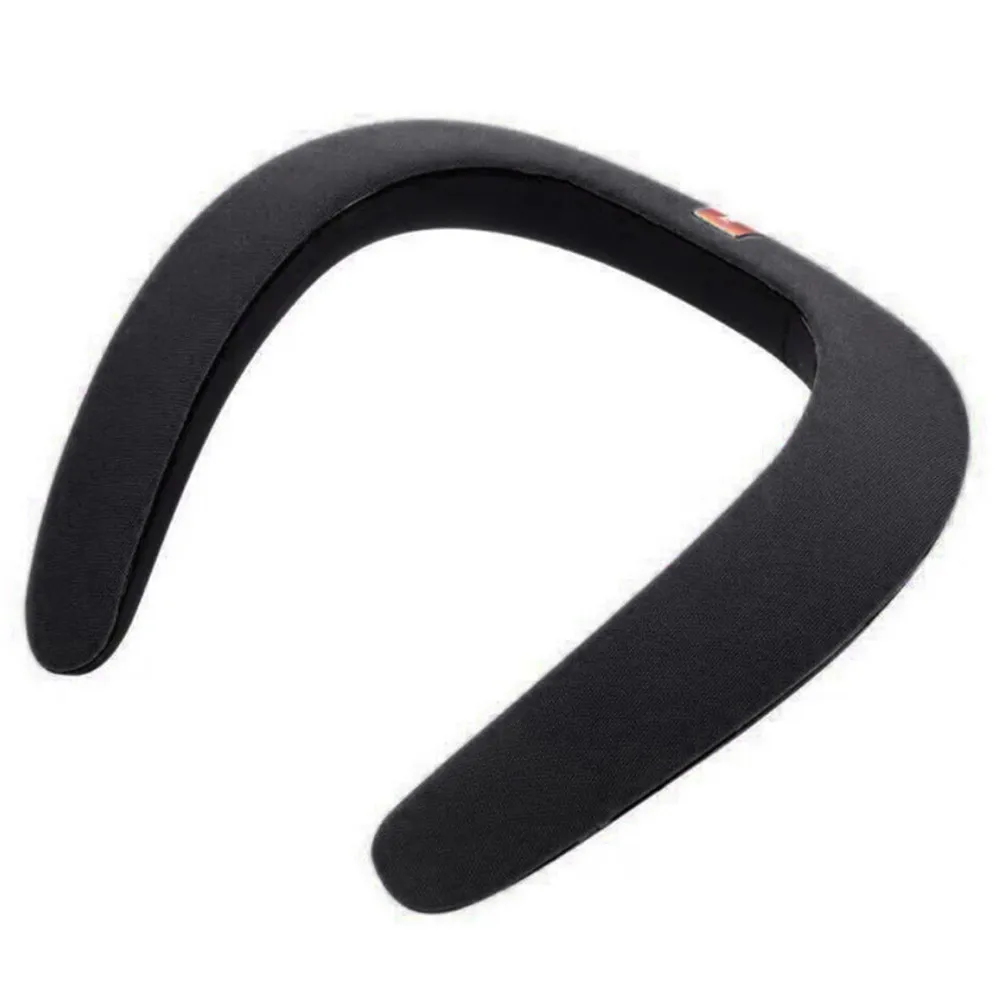 CARPRIE Беспроводная Bluetooth колонка с шейным ободом FM AUX SD USB стерео D1017 Прямая