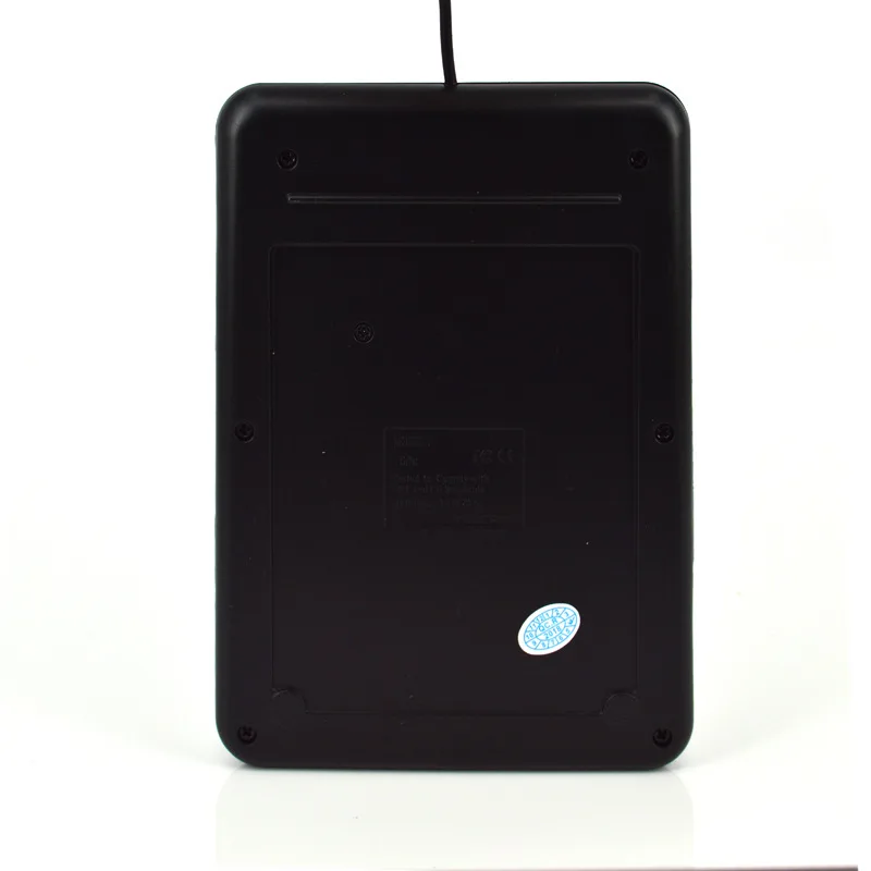USB цифровая 19 клавиш Проводная клавиатура мини для ноутбука ПК|digital keyboard|keypad