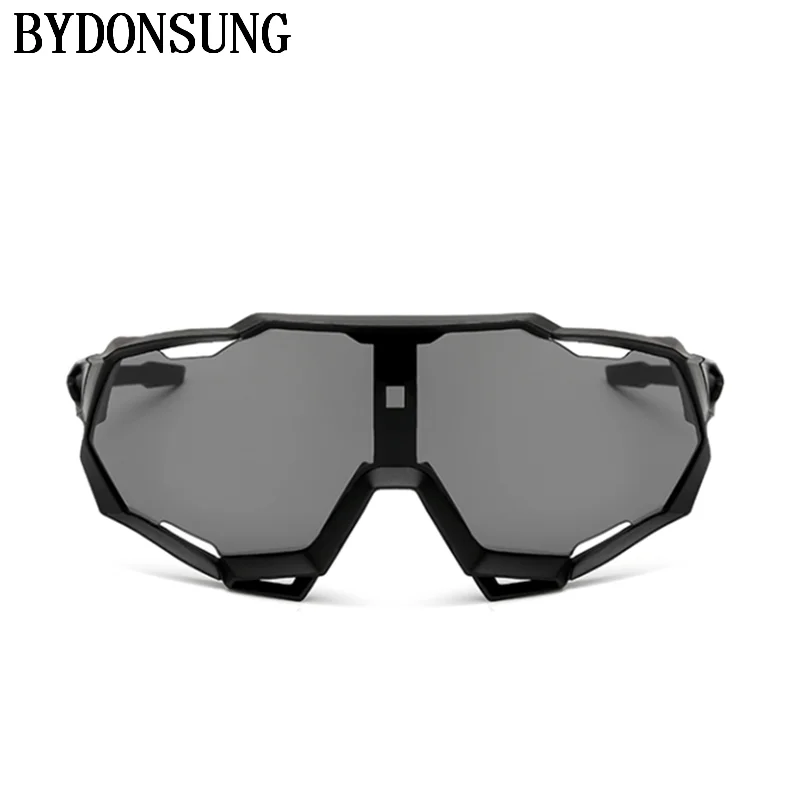 Popular Brand Big Frame speedtrap Sunglasses For Cycling Eyewear Glasses Bike 25%20 Bicycle Men woman Outdoor | Спорт и развлечения