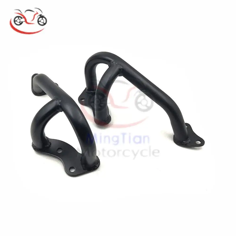 XJR1200 XJR1300 Engine Guard Highway Crash Bar Buffer Frame Protection Side Bumper for Yamaha XJR 1200/1300 | Автомобили и