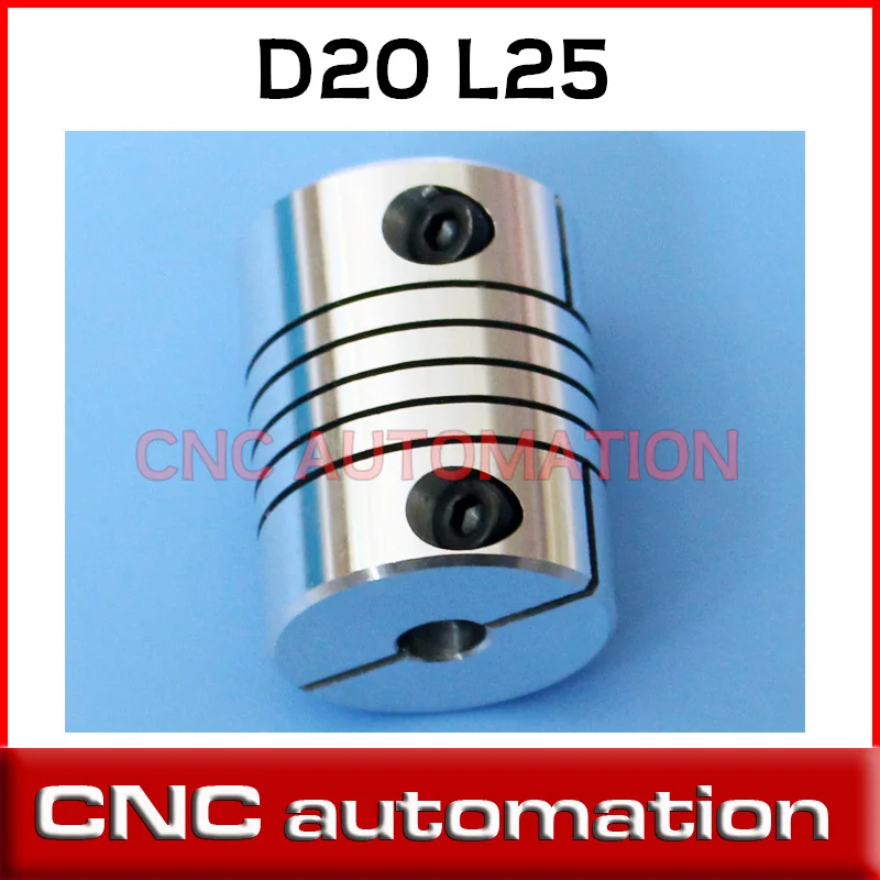 3 шт. соединитель типа CNC ID 4 5 6 35 7 8 мм алюминиевый шаговый двигатель соединение