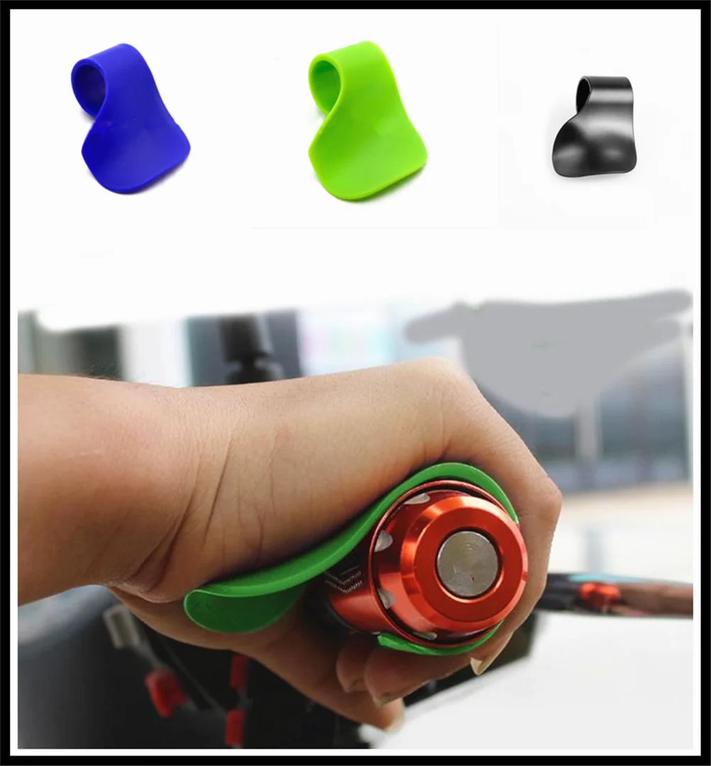 

New Motorcycle accessories travel throttle wrist booster accelerator for Ducati ST4S Scrambler Desert Sled 950 1200 S GT