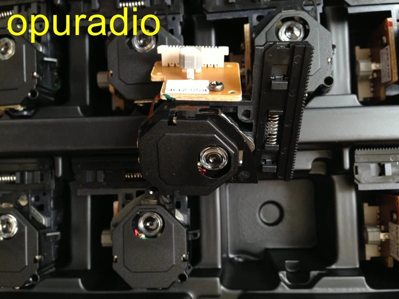 Оригинальный новый телефон оптический прием KSS213F CD лазерный объектив KSS213D