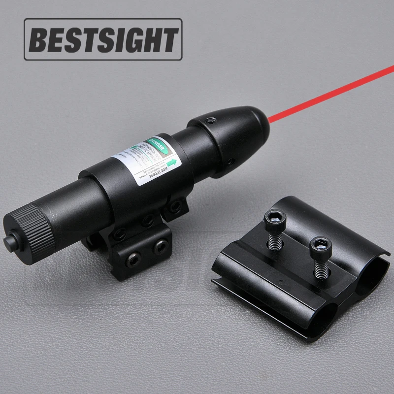 Тактическая лазерная указка в зеленую и красную точку ручка для презентаций