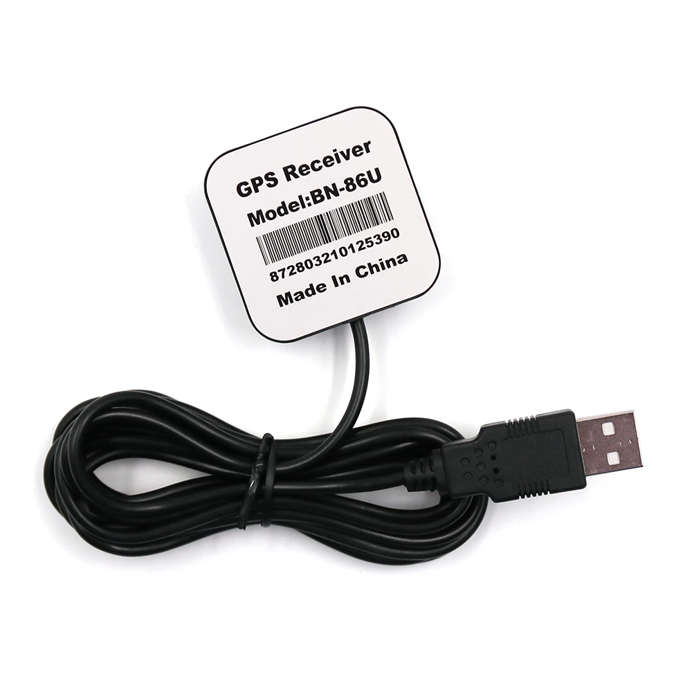 BEITIAN gps ГЛОНАСС двойной приемник 4 м флэш USB 2 0 разъем интерфейса длина BN 86U лучше