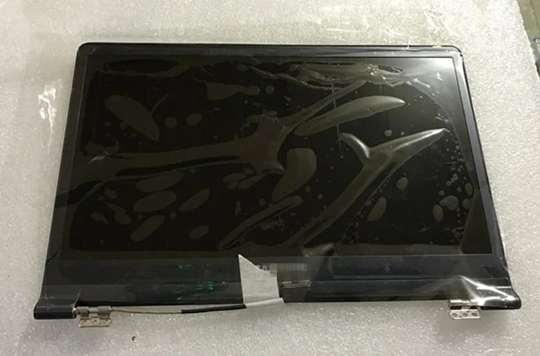 Новый оригинальный полный ЖК дисплей 13 3 дюйма в сборе для Samsung series 9 NP900X3E NP900X3F 900X3G