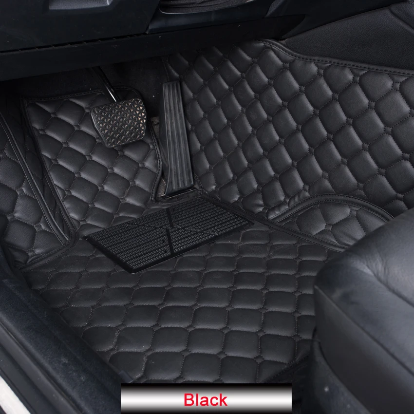 Автомобиль Коврики для Land Rover lrx Range Evoque Coupe 3/5 двери престиж динамические
