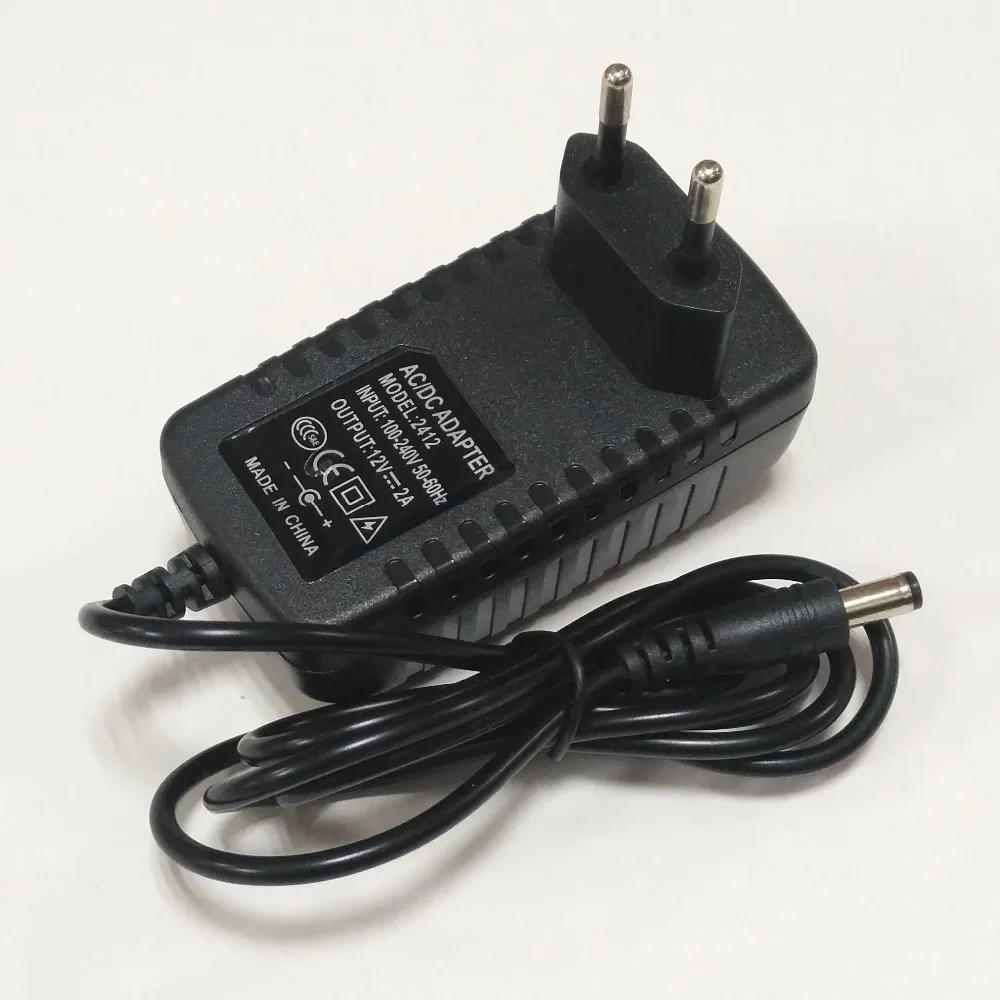 Адаптер Cessna 182 12 В 1 5 а для балансирующего зарядного устройства 2 3s|adaptor cable|adaptor for dvd