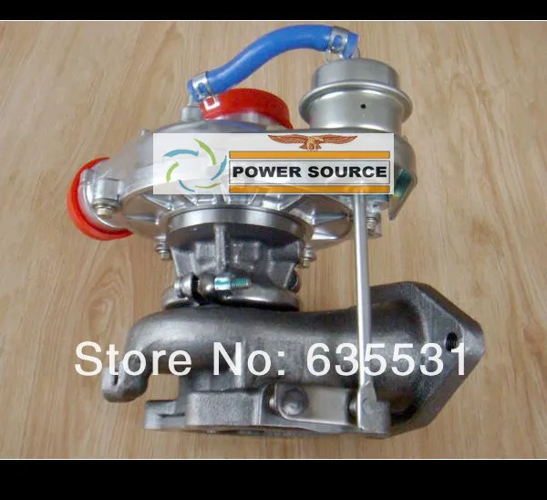 Турбокомпрессор Oil C Turbo CT16 17201 30030 1720130030 для TOYOTA Hi lux Hiace Hilux D 4D 4WD 2KD FTV 2kdftv 2.5L|turbo turbo