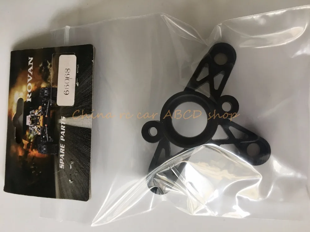 Rovan 1/5 rc автомобиль газ сцепление Baja колокол крепление для hpi 5b запчасти rovan км
