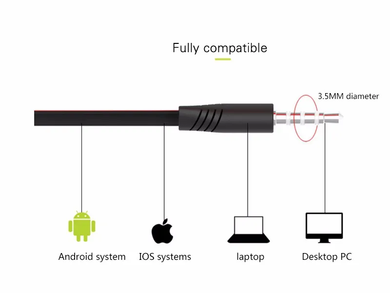 Наушники с микрофоном, супер бас наушники, гарнитура для iphone 6 6s, для xiaomi, наушники для смартфона