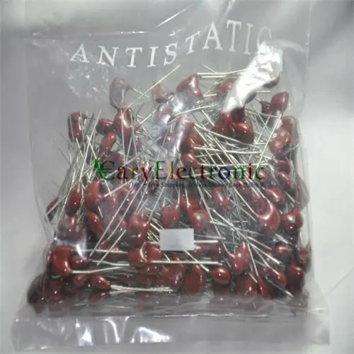 Wholesale and retail long lead New Silver MICA Capacitors 180pF 500V for tube audio guitar amps tone DIY parts free shipping |