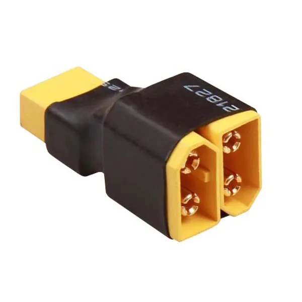 Коннектор RC Battery ESC коннектор серии XT90 без проводного адаптера 1F2M|rc battery|rc connectorbattery