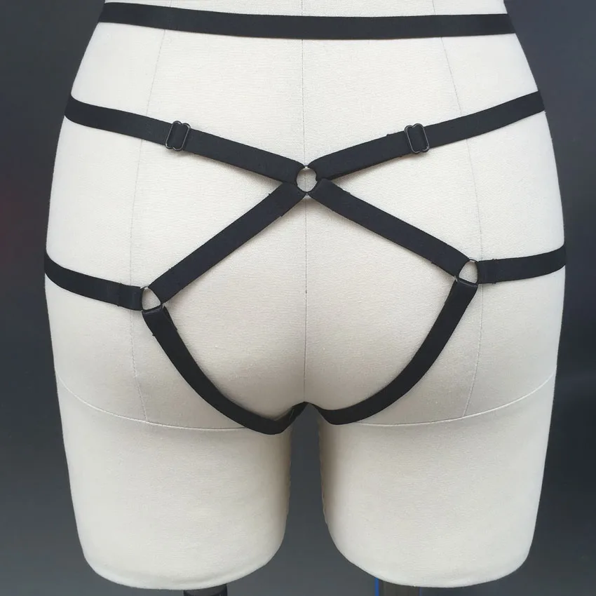 Сексуальное регулируемое женское белье сексуальное нижнее мужское трусики