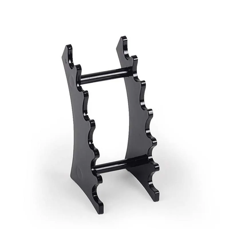

New Arrival Jewelry Display Pen Holder Eyebrow Pencil Shelf With Nice Design Good Craft High Quality