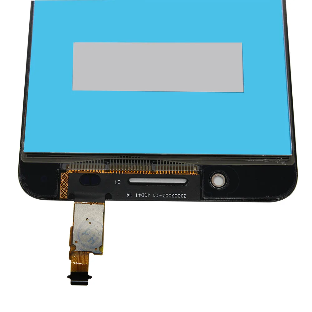 Original 5.5 IPS LCD Display For HUAWEI Honor 4X Touch Screen Digitizer Che2-L11 CHE2 UL00 Replacement free shipping tool | Мобильные